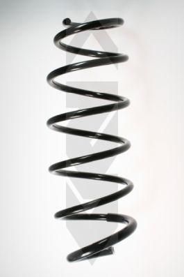 Spidan 55347 пружина ходовой части на FORD MONDEO III (B5Y)