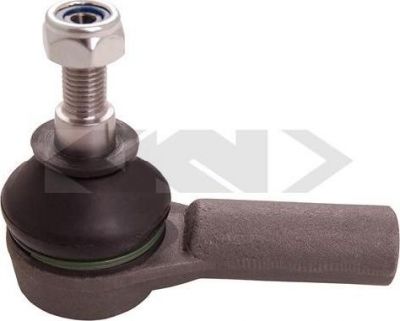 Spidan 57068 наконечник поперечной рулевой тяги на PEUGEOT EXPERT фургон (222)