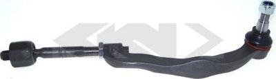 Spidan 57139 поперечная рулевая тяга на VW MULTIVAN V (7HM, 7HN, 7HF, 7EF, 7EM, 7EN)