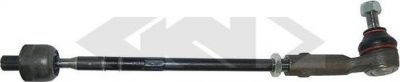 Spidan 57147 поперечная рулевая тяга на SKODA ROOMSTER Praktik (5J)