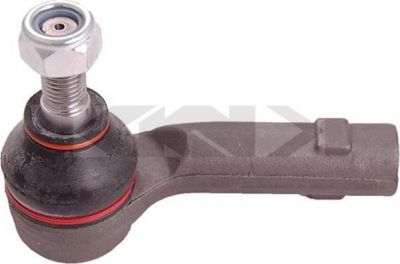 Spidan 57153 наконечник поперечной рулевой тяги на SKODA FABIA