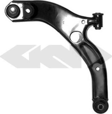 Spidan 57385 рычаг независимой подвески колеса, подвеска колеса на MAZDA 323 S VI (BJ)