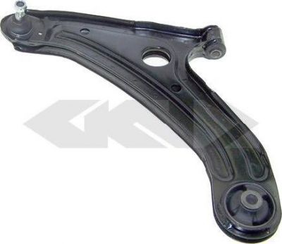 Spidan 57480 рычаг независимой подвески колеса, подвеска колеса на HYUNDAI GETZ (TB)