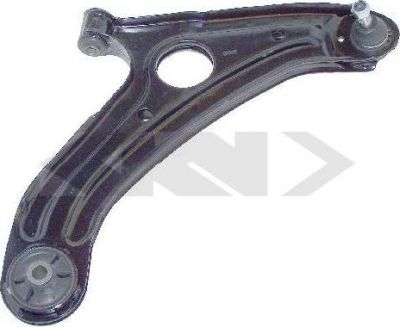 Spidan 57481 рычаг независимой подвески колеса, подвеска колеса на HYUNDAI GETZ (TB)