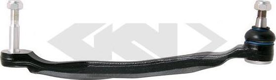 Spidan 57735 рычаг независимой подвески колеса, подвеска колеса на NISSAN PRIMERA Hatchback (P12)