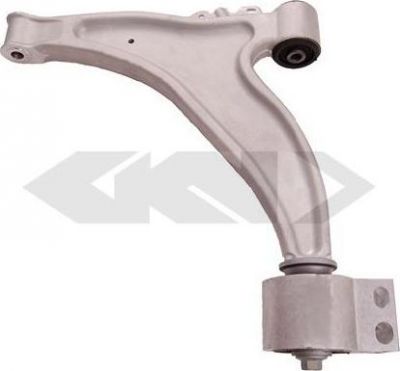 Spidan 57996 рычаг независимой подвески колеса, подвеска колеса на OPEL INSIGNIA
