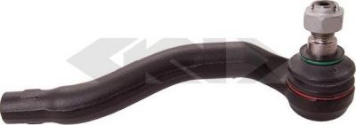 Spidan 58547 наконечник поперечной рулевой тяги на MERCEDES-BENZ C-CLASS универсал (S202)