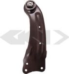 Spidan 58638 рычаг независимой подвески колеса, подвеска колеса на VW PASSAT Variant (3C5)