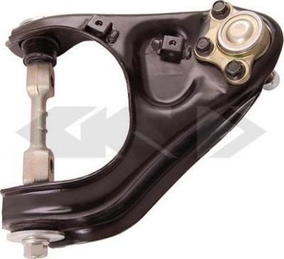 Spidan 58688 рычаг независимой подвески колеса, подвеска колеса на OPEL FRONTERA B (6B_)