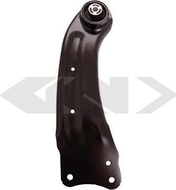 Spidan 58750 рычаг независимой подвески колеса, подвеска колеса на VW PASSAT Variant (3C5)