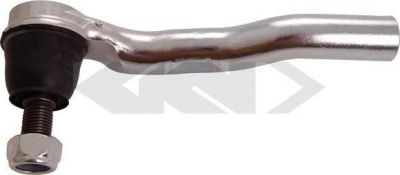 Spidan 58845 наконечник поперечной рулевой тяги на HONDA CR-V IV (RE)