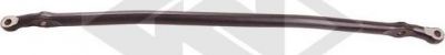 Spidan 59043 поперечная рулевая тяга на MITSUBISHI PAJERO SPORT II (KH_, KG_)