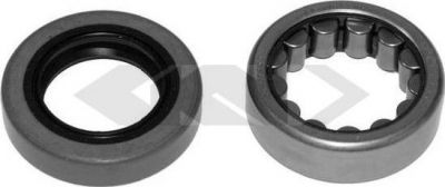 Spidan 72099 комплект подшипника ступицы колеса на JEEP GRAND CHEROKEE I (ZJ)