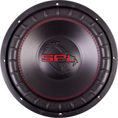 SPL FXW-124