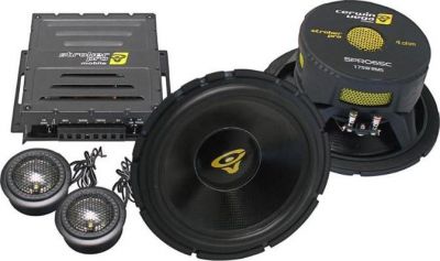 Cerwin-Vega! SPRO65C