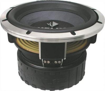 Helix SPXL 12