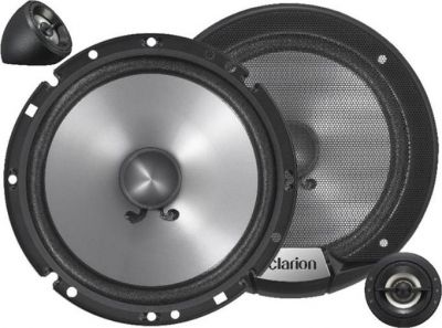 Clarion SRG1723S