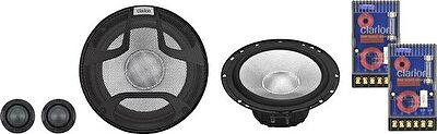 Clarion SRP1720S