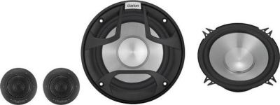 Clarion SRQ 1320S