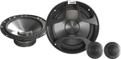 Clarion SRQ 1720S