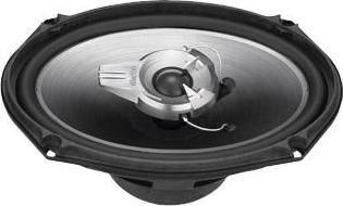 Clarion SRQ 6920R