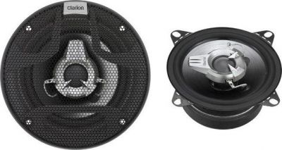Clarion SRQ1020R
