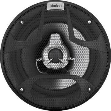 Clarion SRQ1320R