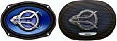 Clarion SRR6934