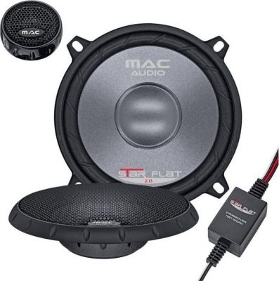 Mac Audio Star Flat 2.13
