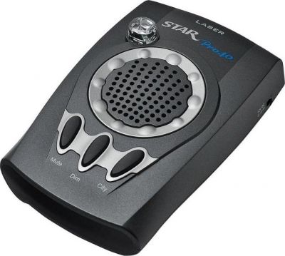 Star Pro 40