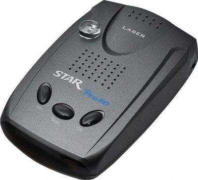 Star Pro 60