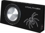 Soundstream Stealth-13bx