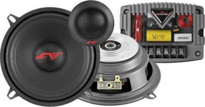 Aviator Stealth 5 Compo