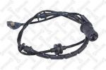 Stellox 00-10087-SX датчик, износ тормозных колодок на OPEL ASTRA G универсал (F35_)