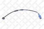 Stellox 00-10088-SX датчик, износ тормозных колодок на OPEL ZAFIRA B Van