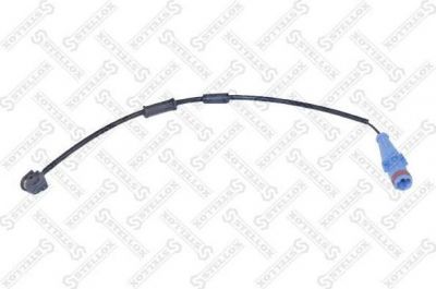 Stellox 00-10088-SX датчик, износ тормозных колодок на OPEL ZAFIRA B Van