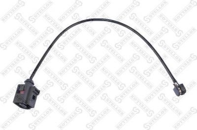 Stellox 00-10098-SX датчик, износ тормозных колодок на VW TOUAREG (7P5)