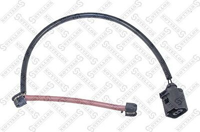 Stellox 00-10101-SX датчик, износ тормозных колодок на VW TOUAREG (7LA, 7L6, 7L7)