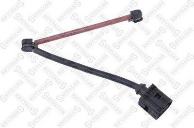 Stellox 00-10102-SX датчик, износ тормозных колодок на VW TOUAREG (7LA, 7L6, 7L7)