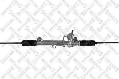 Stellox 00-35376-SX рулевой механизм на FORD FOCUS (DAW, DBW)