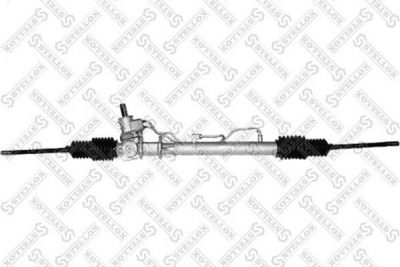 Stellox 00-37112-SX рулевой механизм на RENAULT SCЙNIC I (JA0/1_)