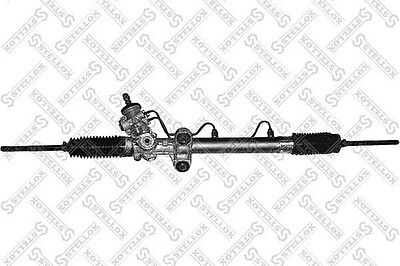 Stellox 00-37188-SX рулевой механизм на TOYOTA AVENSIS (_T22_)