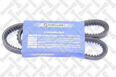 Stellox 01-00636-SX поликлиновой ремень на AUDI 80 (89, 89Q, 8A, B3)