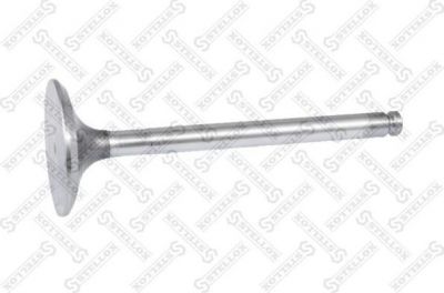 Stellox 01-23016-SX впускной клапан на FIAT TEMPRA (159)
