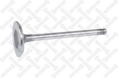 Stellox 01-23026-SX впускной клапан на OPEL CORSA B (73_, 78_, 79_)