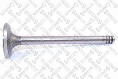 Stellox 01-23123-SX впускной клапан на AUDI 80 (81, 85, B2)