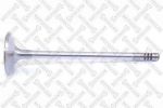 Stellox 01-23223-SX впускной клапан на OPEL ASTRA H (L48)