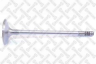 Stellox 01-23223-SX впускной клапан на OPEL ASTRA H (L48)
