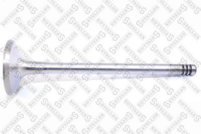 Stellox 01-23226-SX впускной клапан на OPEL ASTRA G универсал (F35_)