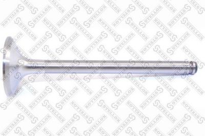 Stellox 01-23265-SX впускной клапан на RENAULT CLIO II (BB0/1/2_, CB0/1/2_)